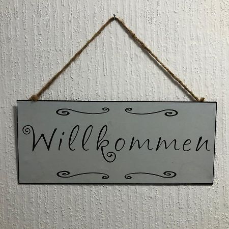 Haus Blum Διαμέρισμα Weisweil  Εξωτερικό φωτογραφία