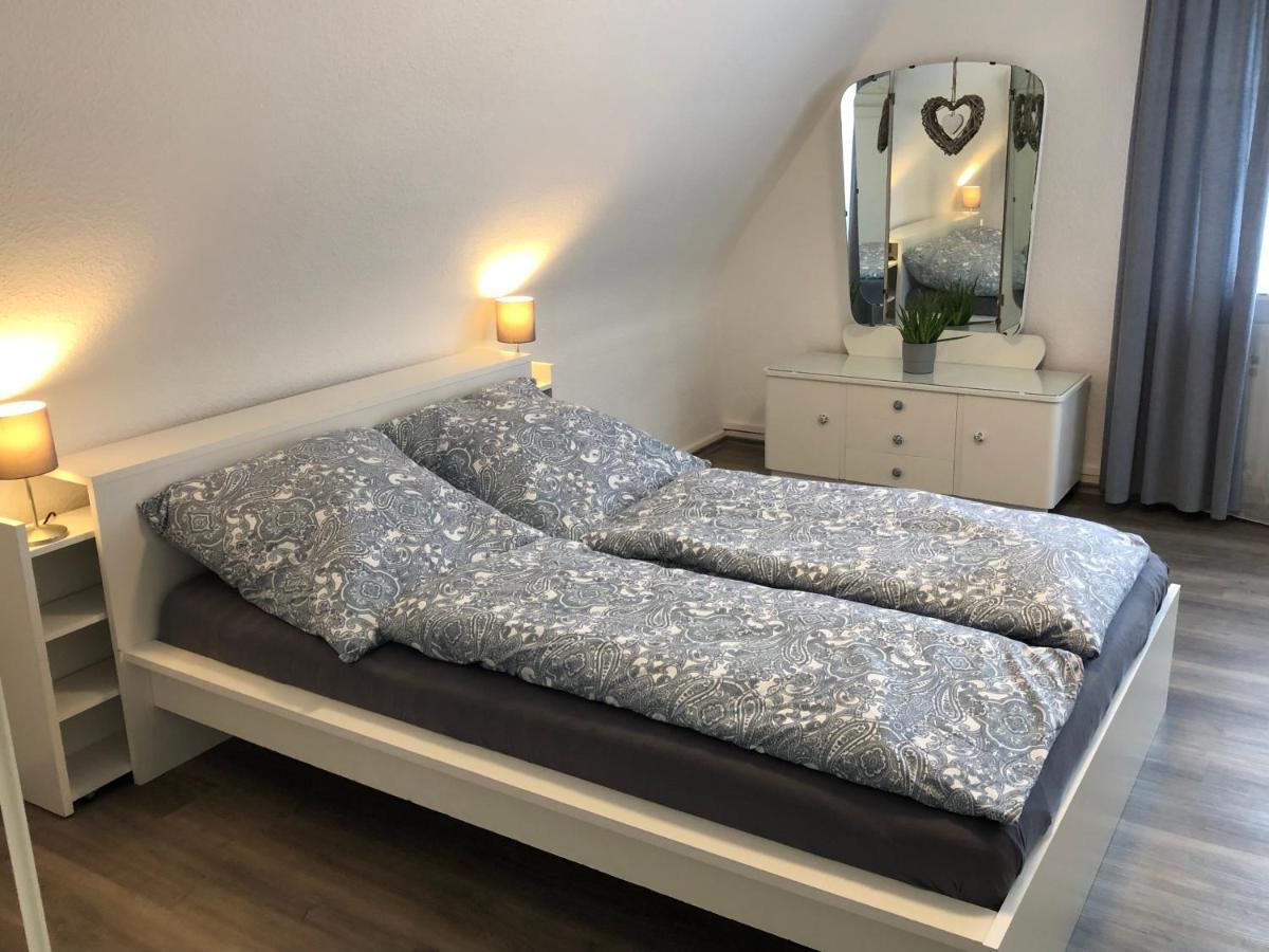Haus Blum Διαμέρισμα Weisweil  Εξωτερικό φωτογραφία