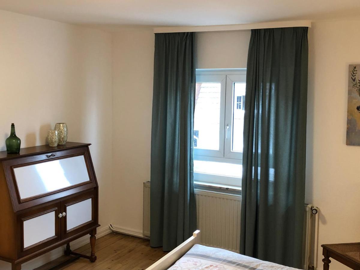 Haus Blum Διαμέρισμα Weisweil  Εξωτερικό φωτογραφία